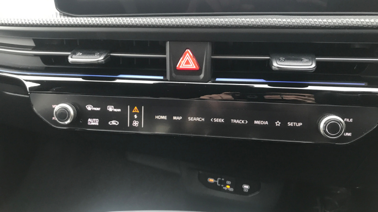 Kia EV6 168kW GT Line S 84kWh 5dr Auto Electric Estate